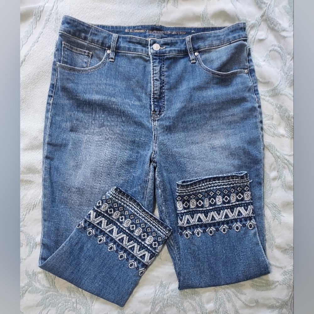 Chico Capri